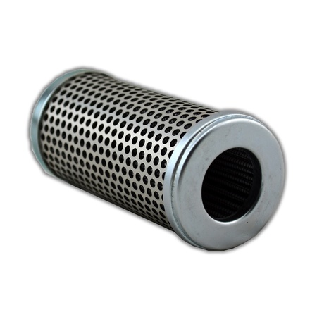 Main Filter Hydraulic Filter, replaces FILTREC WG461, 10 micron, Inside-Out MF0066099